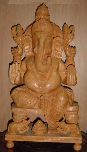 Ganesh ji